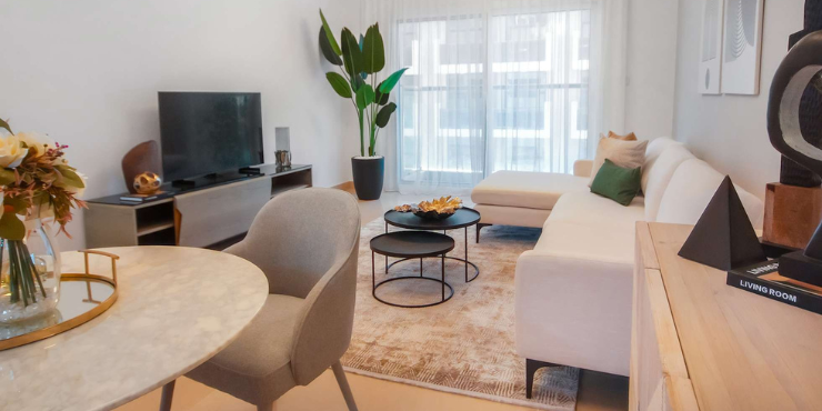 Uniestate Prime Tower at Jumeirah Village Circle, Dubai