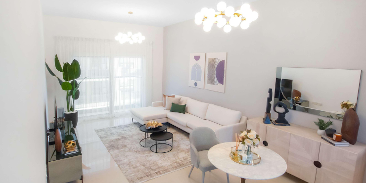 Uniestate Prime Tower at Jumeirah Village Circle, Dubai
