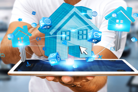 What are the five guidelines for using Real Estate technology