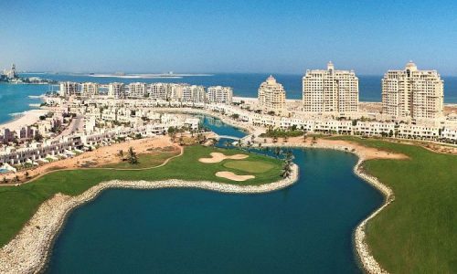Properties for Sale in Al Hamrah Village Ras Al Khaimah | Al Hamra Real Estate Developers