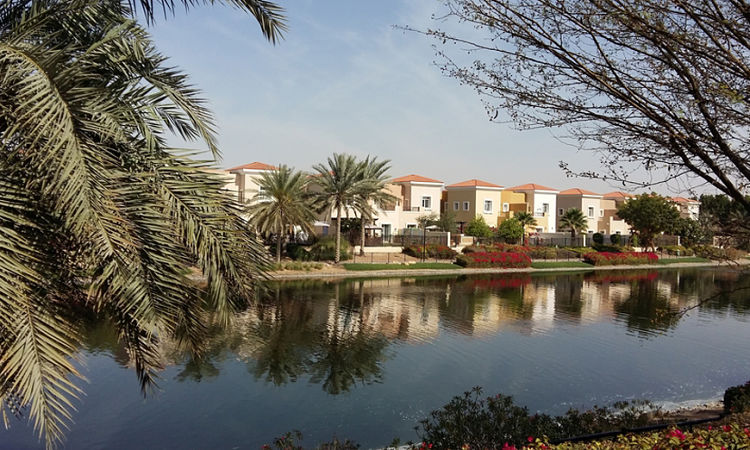 Properties for Sale in Arabian Ranches Phase III | List of Off plan Properties
