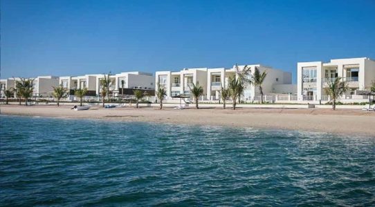 Bermuda Villas at Mina Al Arab in Ras Al Khaimah | RAK Properties.