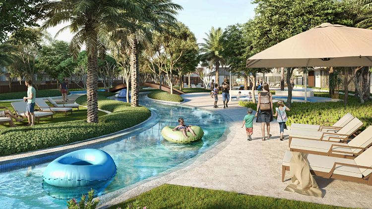 Emaar launches Arabian Ranches 3 I Exquiste 3BR and 4BR townhouses