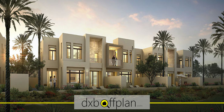 Villas for Sale in Dubailand Oasis