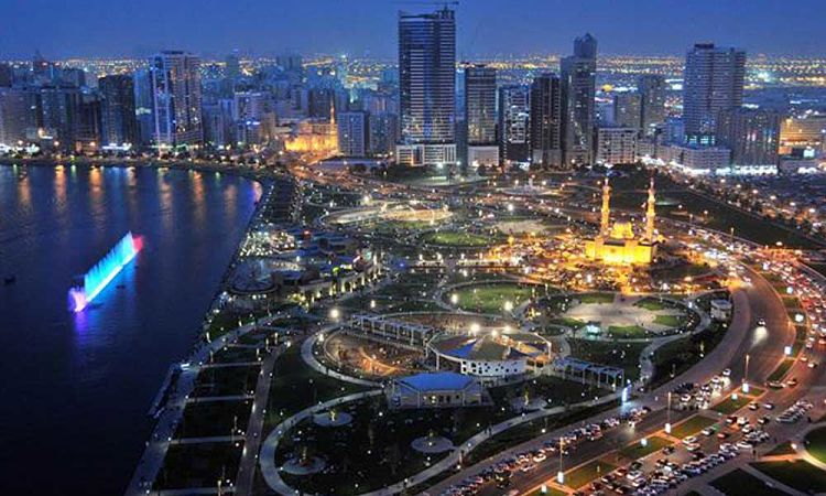 The Beginning of Dubai Land | Dubai Holding
