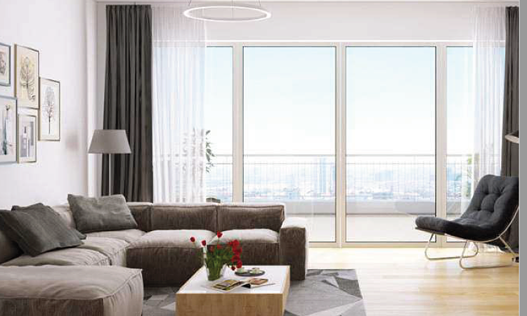 Family Tower by FAM Holding | Elegant Apartments in Sharjah