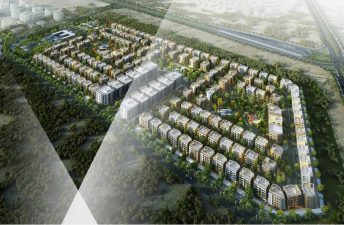 Liwan Phase II Plot by Dubai Holding | Residential & Retail Plot From ...