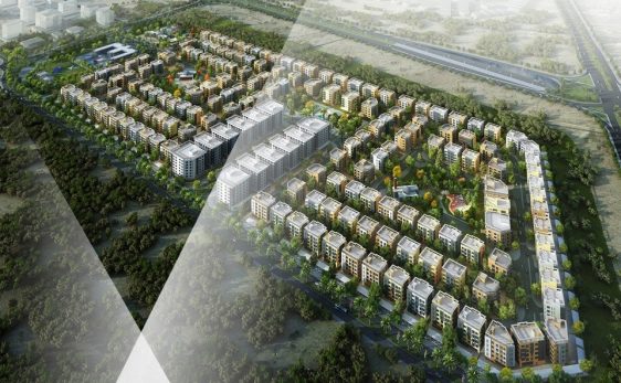 Liwan Phase II (Plot)