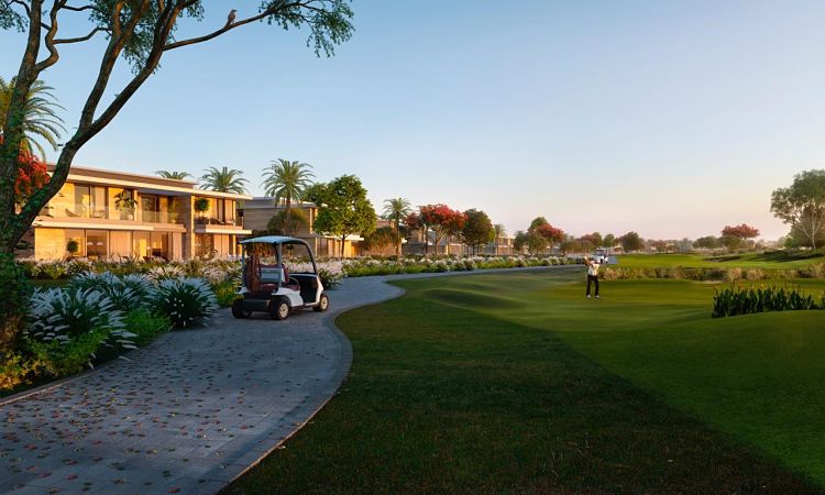 Majestic Vistas in Dubai Hills Estate | Emaar Properties