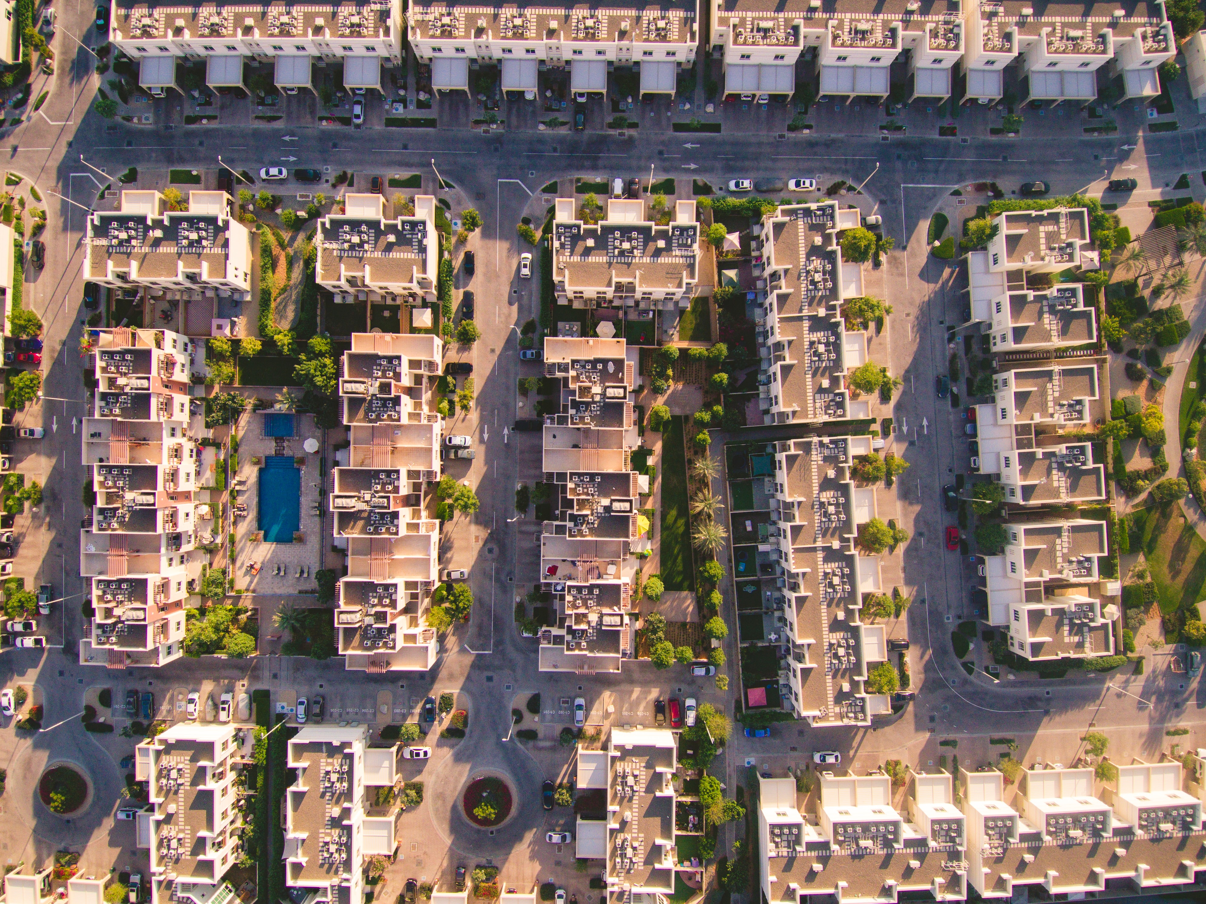 Abu Dhabi Real Estate Industry of UAE: Transparently Moving Forward