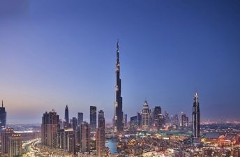 سه تا از بهترین توسعه دهندگان که بیشترین تعداد اقامت در امارات متحده عربی (دبی) را فروختند
