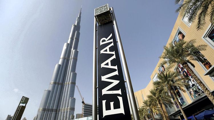 A wonderful opportunity by Emaar for the very first time