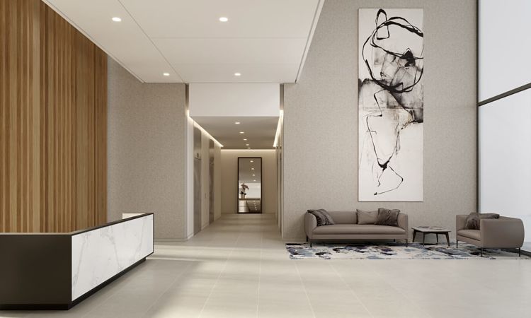 Executive Residences II in Dubai Hills Estate | Emaar Properties
