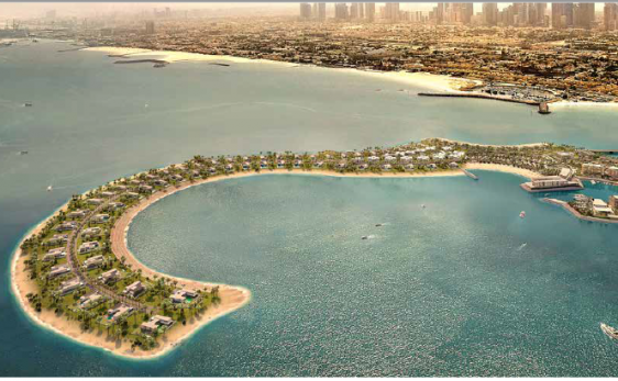 List of properties for sale in Jumeirah Bay Island | dxboffplan