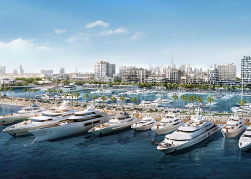 Properties for Sale in Mina Rashid | List of Off plan Properties