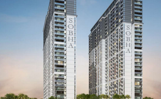 Sobha Creek Vistas (Tower A)