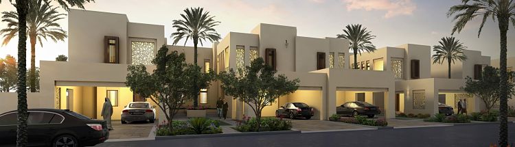 Mira Oasis II at Reem Community | Emaar Properties