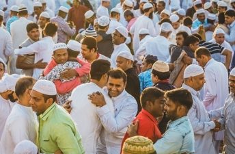 UAE Authorities Have Announced Three Days of Paid Holiday for Employees