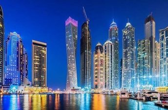 Dubai is The Cheapest Among The Most Expensive Cities