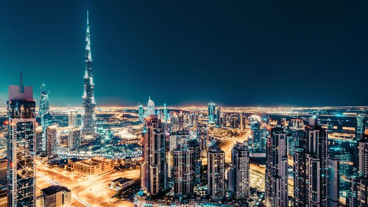 Dubai is the cheapest among the most expensive cities