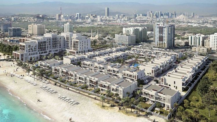 Properties for Sale in Fujairah City | List of Off plan Properties