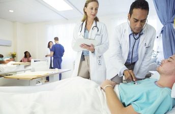 Pay Once For Your Whole Hospital Stay