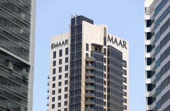 Nearly one third of Dubai deals in the first half of year 2019 belong to Emaar