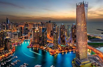 Visit Dubai’s best landmarks with a 60 per cent discount or more