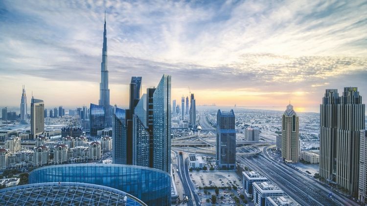Faster Growth of Dubai’s Economy in 2019 and 2020