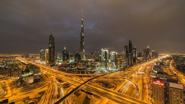 Faster Growth of Dubai’s Economy in 2019 and 2020