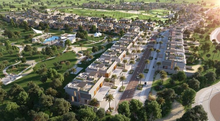 Nearly one third of Dubai deals in the first half of year 2019 belong to Emaar