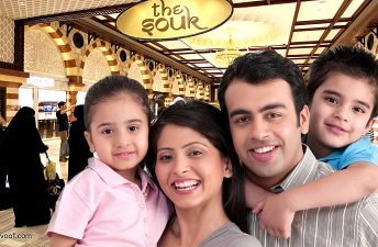 Now, Family Visa Holders Can Receive UAE Work Permit