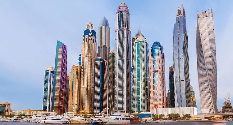 Oversupply in the real estate market of Dubai makes it more buyer-friendly