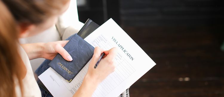 Several Types of UAE Visa That You Must Know About