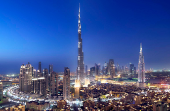 UAE is the most innovative nation among Arab countries