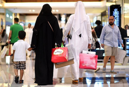 UAE the country of different surprises