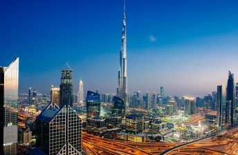 What are the highest and lowest paying jobs in the UAE in 2019?