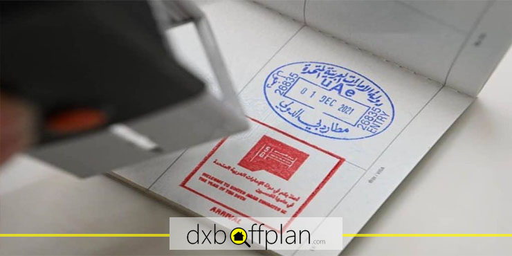 نکات مهم پیش از درخواست ویزای دبی