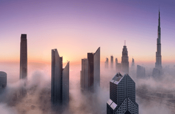 Dubai soon to be more glamorous owing to upcoming iconic skyscrapers