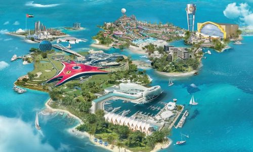 Abu Dhabi Developments