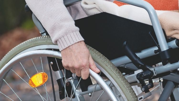 Dubai will be the best city in the world for disabled people by the time it hosts Expo 2020.