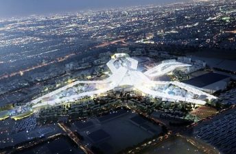 Expo 2020 will change Dubai, but how?