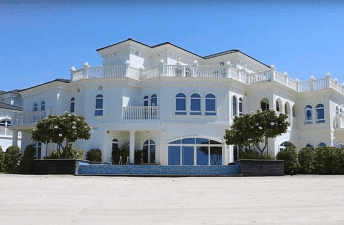 Now, Dubai’s luxury properties more affordable