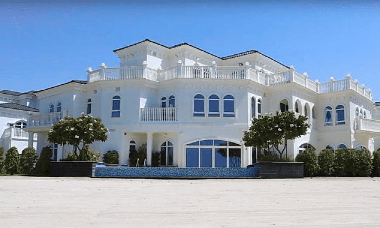 Now, Dubai’s luxury properties more affordable