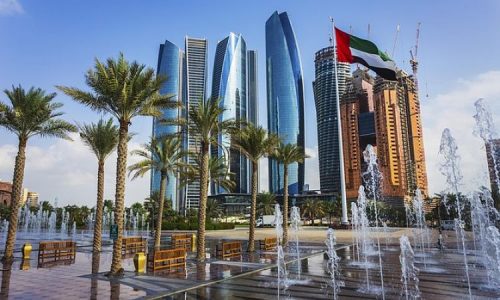 Property for sale in Abu Dhabi