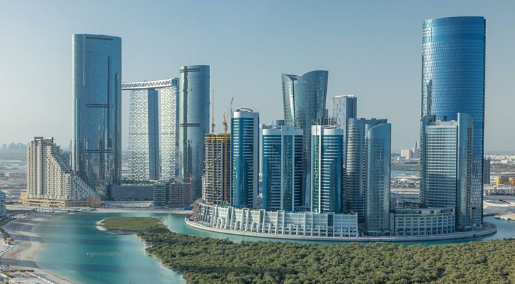 بهترین شرکت های ساخت و ساز املاک در ابوظبی کدامند