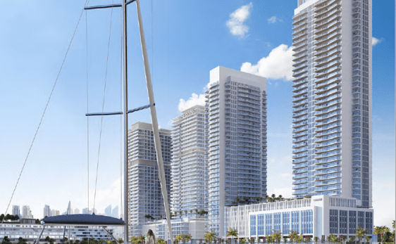 South Beach Holiday Homes