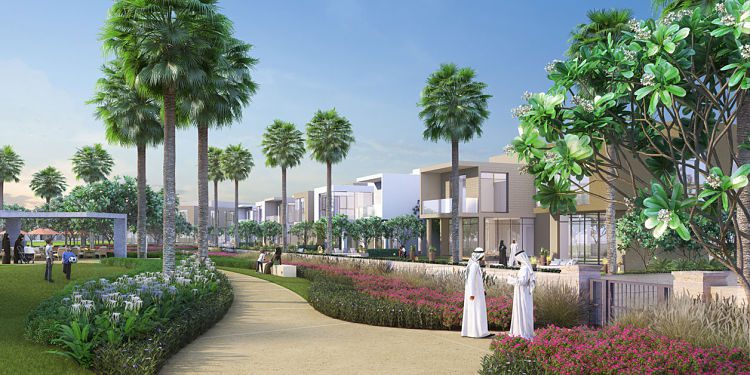 Residential and Commercial Plot in Al Zahia | Sharjah Holding