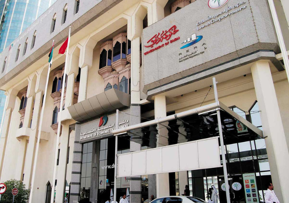 Sheikh Mohammed issues new law on Dubai's RERA