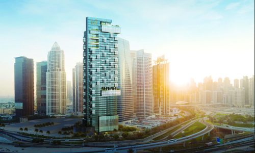 The Residences JLT - The Monogram Collection